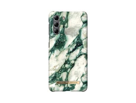 Carcasa para Samsung Galaxy S21 IDEAL OF SWEDEN