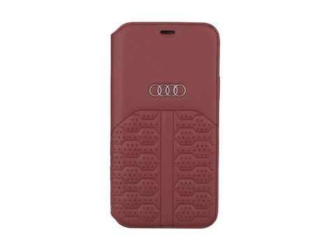 Carcasa para iPhone 12 Mini AUDI