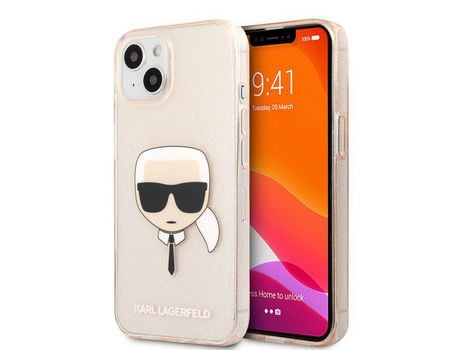 Carcasa para iPhone 13 Mini KARL LAGERFELD