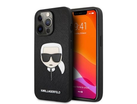 Carcasa para iPhone 13 Pro KARL LAGERFELD