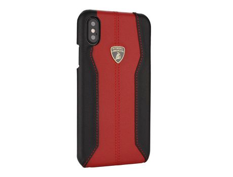 Carcasa para iPhone X-Xs LAMBORGHINI