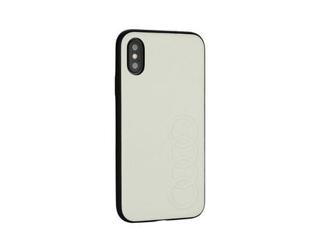 Carcasa para iPhone XR AUDI