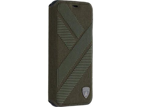 Carcasa para iPhone X-Xs LAMBORGHINI