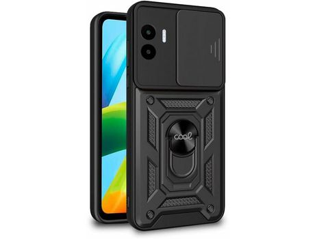 Carcasa para Xiaomi Redmi A1 COOL