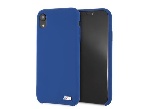 Carcasa para iPhone XR BMW