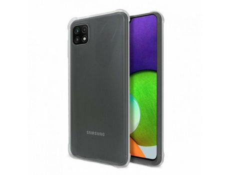 Carcasa para Samsung Galaxy A22 5G PCCOM