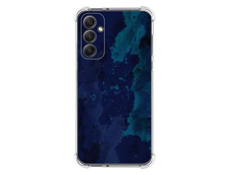 Carcasa para Samsung Galaxy A34 5G TUMUNDOSMARTPHONE Dibujos Antigolpes Acuarela 13 Multicolor