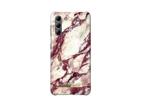 Carcasa para Samsung Galaxy S21 IDEAL OF SWEDEN
