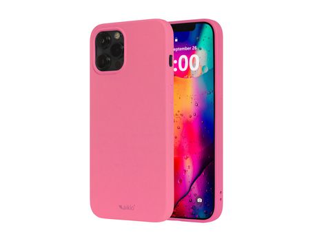 Carcasa para iPhone 12 Pro Max AIKLO Rosa