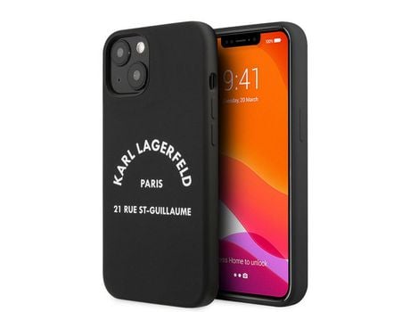 Carcasa para iPhone 13 Mini KARL LAGERFELD