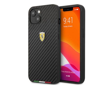Carcasa para iPhone 13 Mini FERRARI