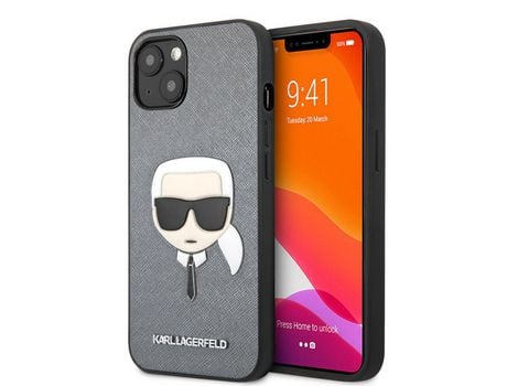 Carcasa para iPhone 13 Mini KARL LAGERFELD