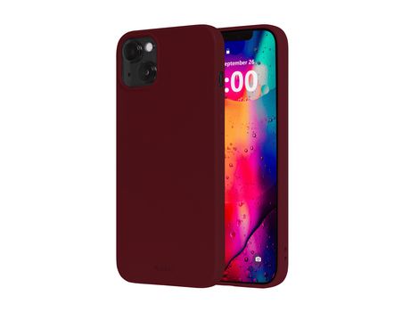 Carcasa para iPhone 14 Plus AIKLO Rojo