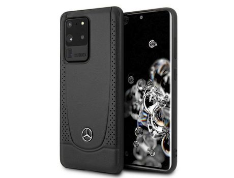 Carcasa para Samsung Galaxy S20 Ultra MERCEDES-BENZ