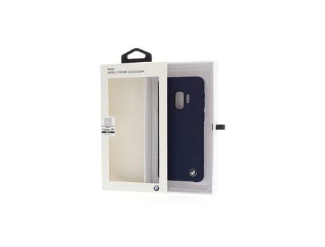 Carcasa para Samsung Galaxy S9 BMW
