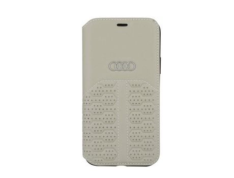 Carcasa para iPhone 12 Mini AUDI