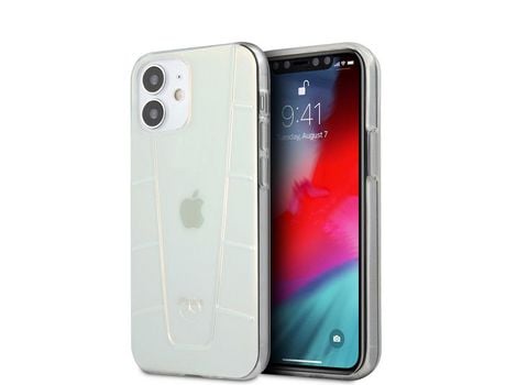 Carcasa para iPhone 12 Mini MERCEDES-BENZ
