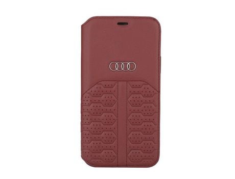 Carcasa para iPhone 12 - 12 Pro AUDI