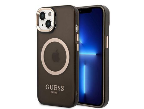 Carcasa para iPhone 14 Plus GUESS