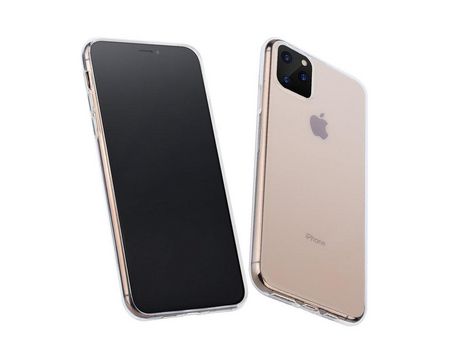 Carcasa para iPhone 11 Pro Max