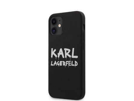 Carcasa para iPhone 12 Mini KARL LAGERFELD