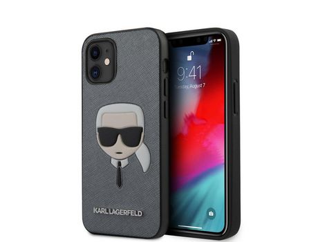 Carcasa para iPhone 12 Mini KARL LAGERFELD