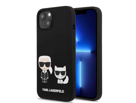 Carcasa para iPhone 13 Mini KARL LAGERFELD
