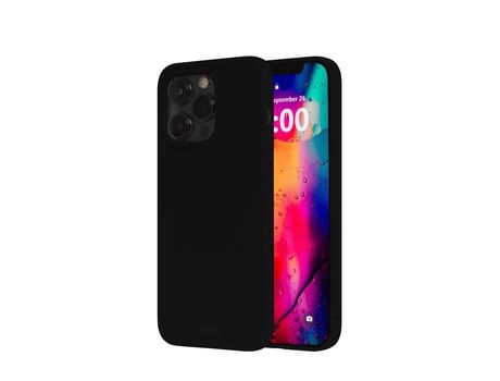 Carcasa para iPhone 13 Pro AIKLO Negro
