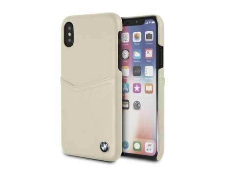 Carcasa para iPhone X-Xs BMW
