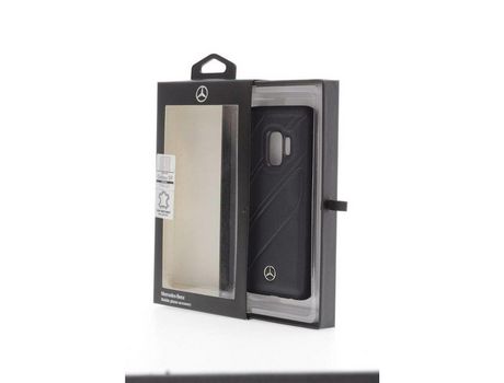 Carcasa para Samsung Galaxy S9 MERCEDES-BENZ