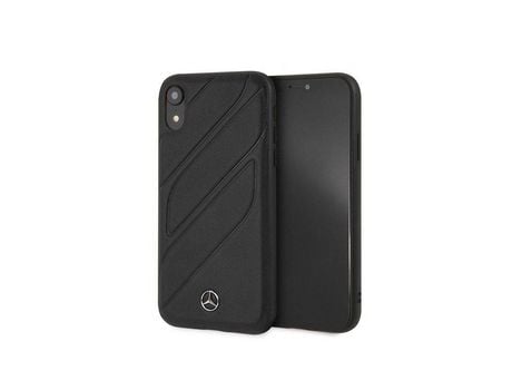 Carcasa para iPhone XR MERCEDES-BENZ