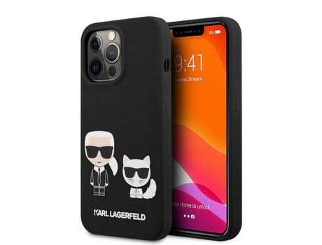 Carcasa para iPhone 13 Pro KARL LAGERFELD
