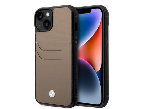 Carcasa para iPhone 14 Plus BMW