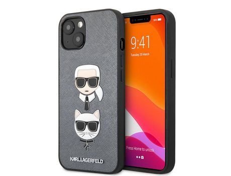 Carcasa para iPhone 13 Mini KARL LAGERFELD