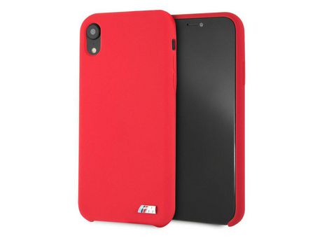 Carcasa para iPhone XR BMW