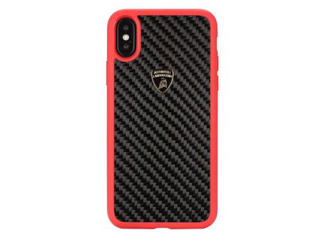 Carcasa para iPhone X-Xs LAMBORGHINI