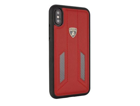 Carcasa para iPhone X-Xs LAMBORGHINI