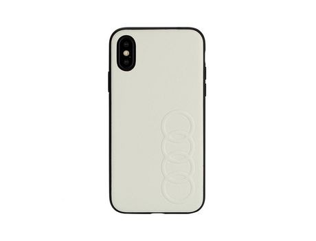 Carcasa para iPhone X-Xs AUDI