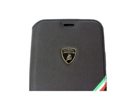 Carcasa para iPhone X-Xs LAMBORGHINI