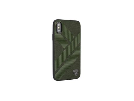 Carcasa para iPhone X-Xs LAMBORGHINI