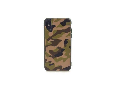 Carcasa para iPhone X-Xs