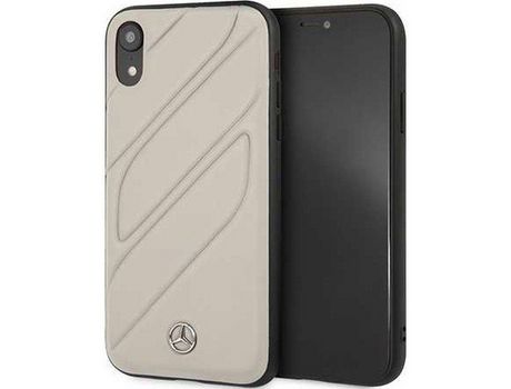Carcasa para iPhone XR MERCEDES-BENZ