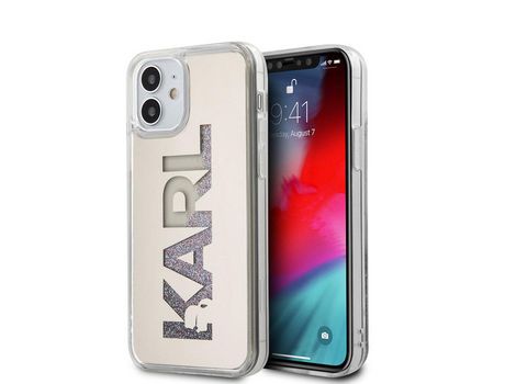 Carcasa para iPhone 12 Mini KARL LAGERFELD