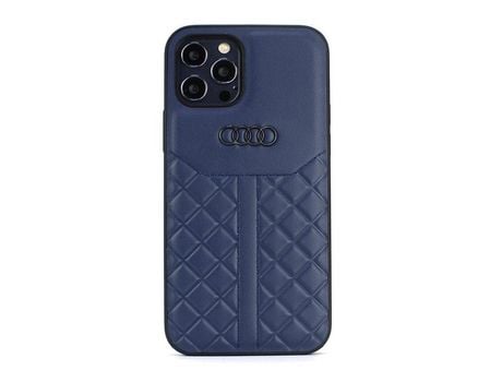 Carcasa para iPhone 12 Mini AUDI