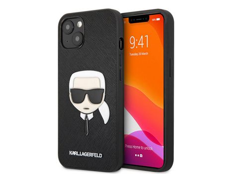 Carcasa para iPhone 13 Mini KARL LAGERFELD