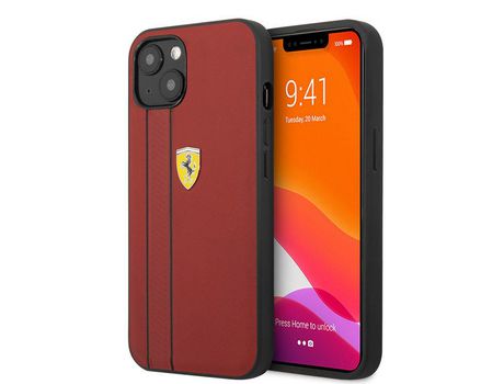 Carcasa para iPhone 13 Mini FERRARI