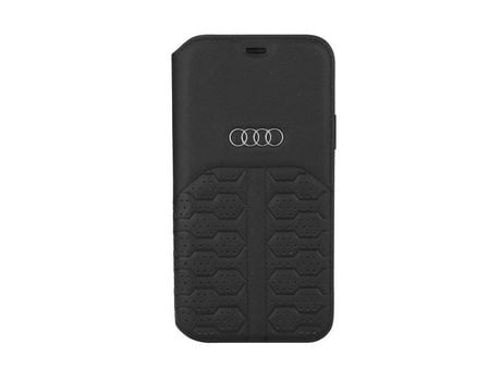 Carcasa para iPhone 12 Mini AUDI
