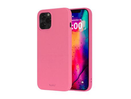 Carcasa para iPhone 13 Pro Max AIKLO Rosa