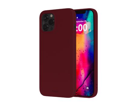 Carcasa para iPhone 13 Pro Max AIKLO Rojo
