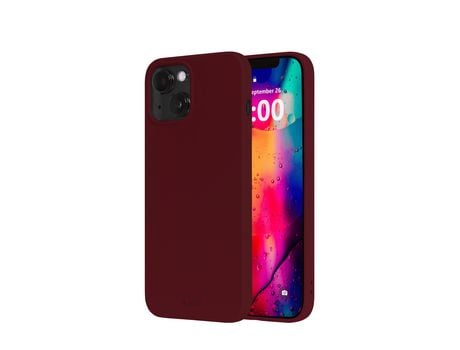 Carcasa para iPhone 14 AIKLO Rojo